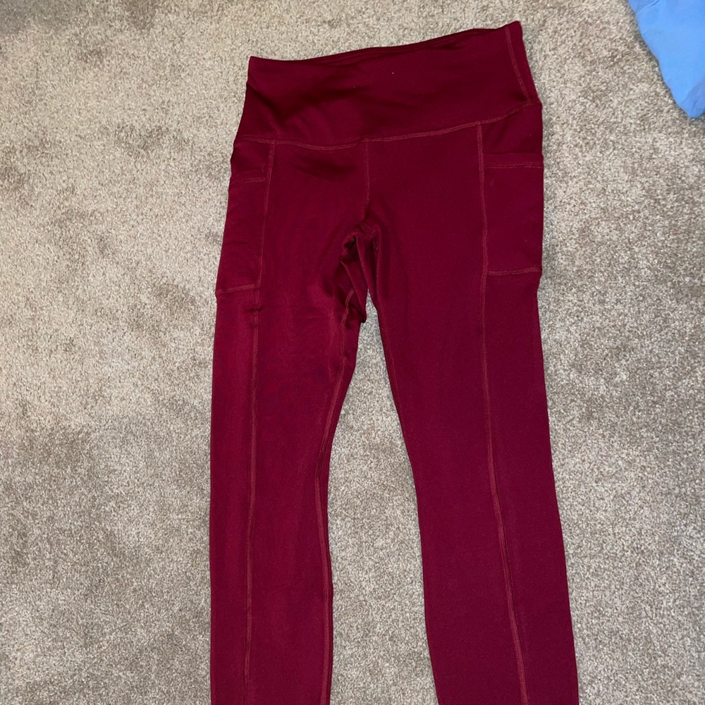 90 degree by reflex juniors leggings